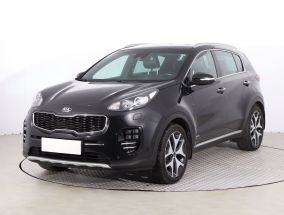Kia Sportage - 2015