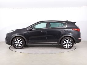 Kia Sportage - 2015