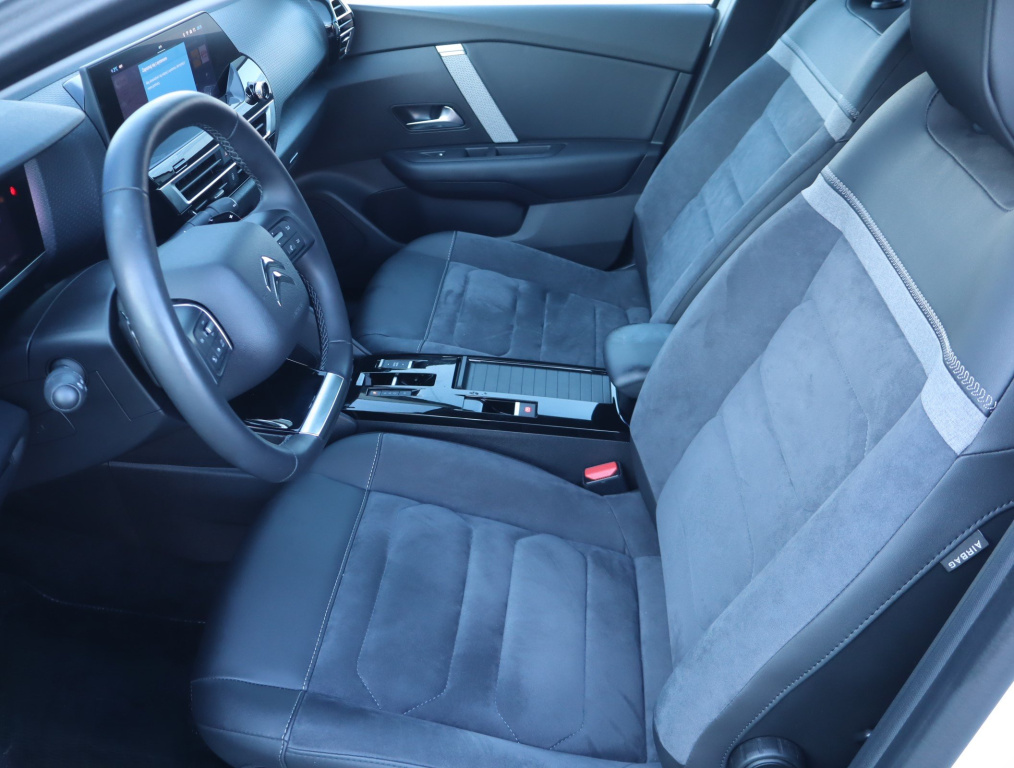 Citroen C4 X