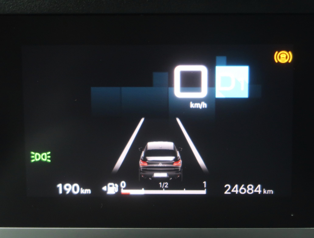 Citroen C4 X