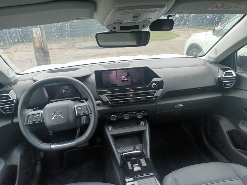 Citroen C4 X