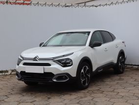 Citroen C4 X - 2023