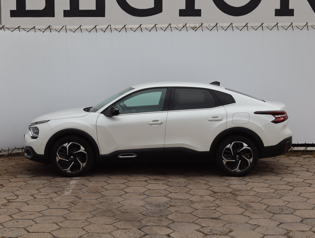 Citroen C4 X