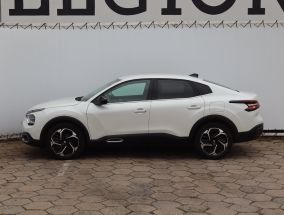 Citroen C4 X - 2023