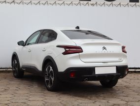 Citroen C4 X - 2023