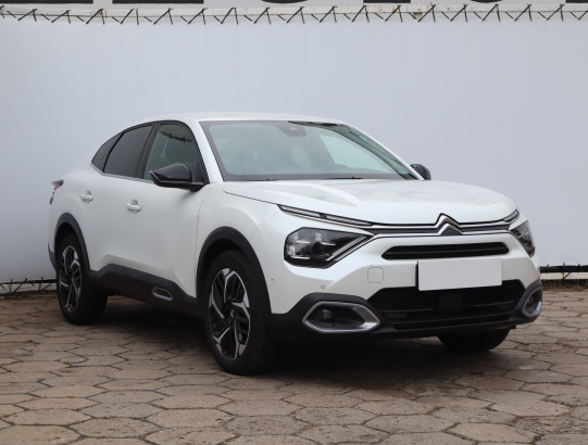 Citroen C4 X