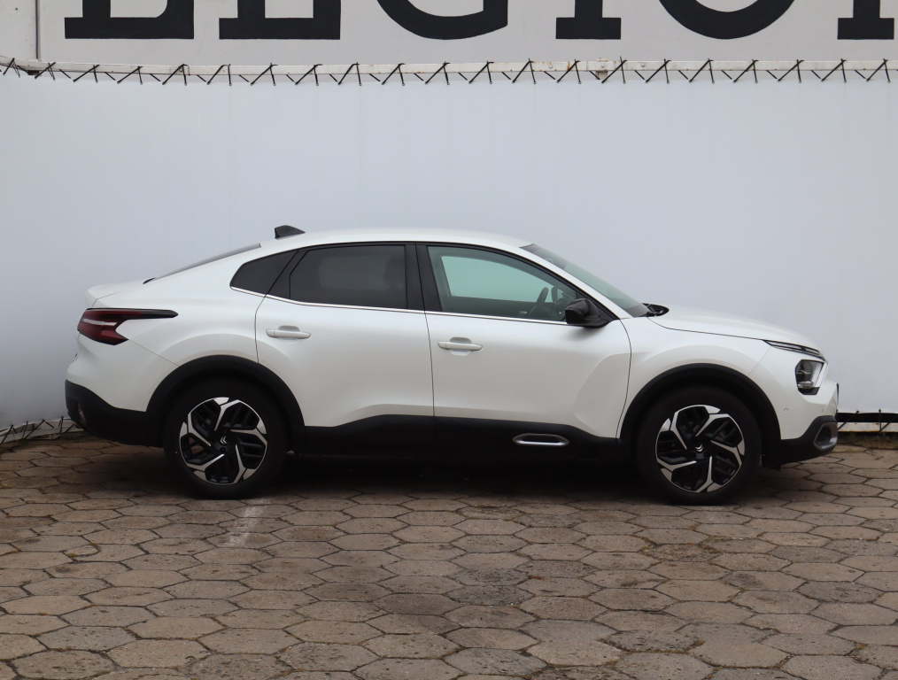 Citroen C4 X