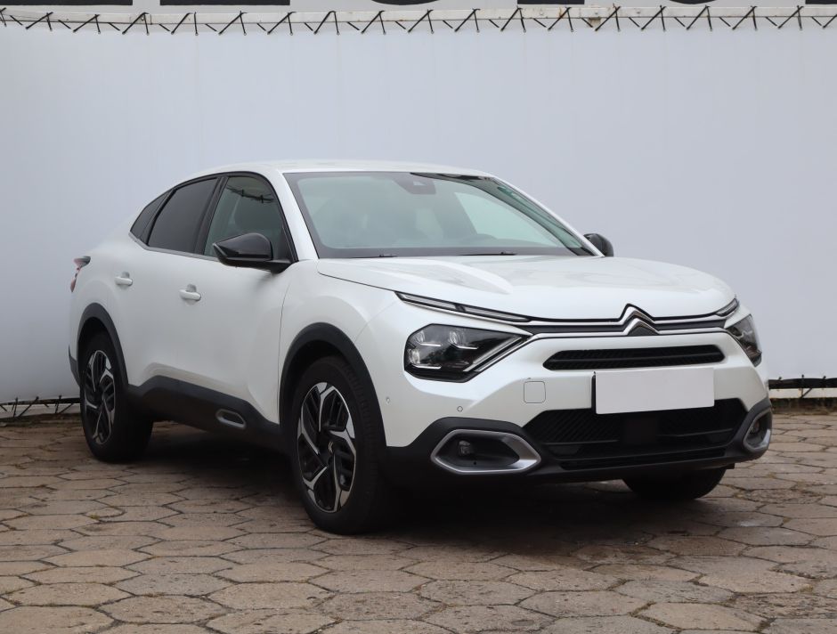 Citroen C4 X - 2023