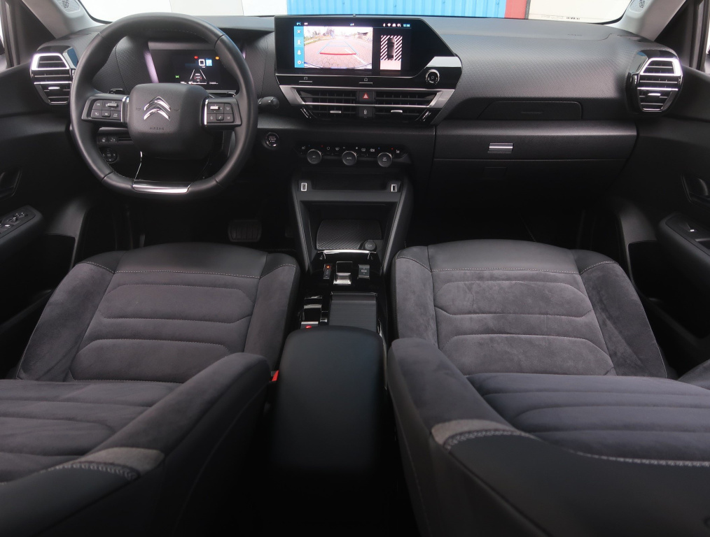 Citroen C4 X