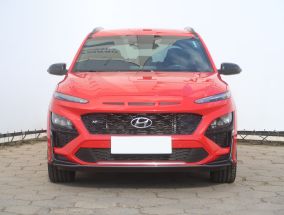 Hyundai Kona - 2020
