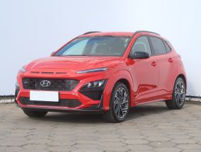 Hyundai Kona - 2020