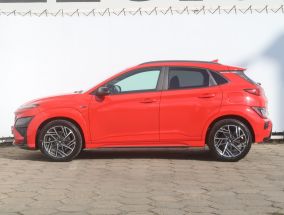 Hyundai Kona - 2020