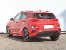 Hyundai Kona - 2020