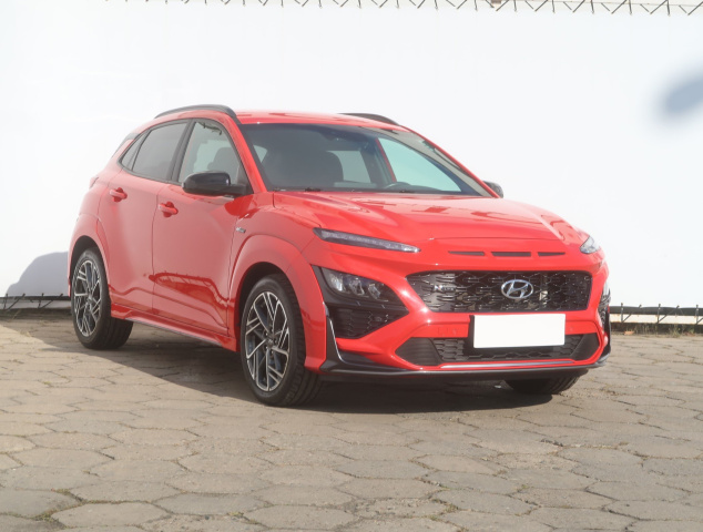 Hyundai Kona 2020