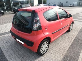 Citroen C1 - 2013