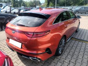Kia ProCeed - 2020