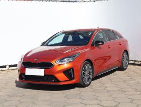 Kia ProCeed - 2020