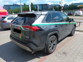 Toyota RAV 4 - 2022