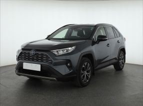 Toyota RAV 4 - 2022