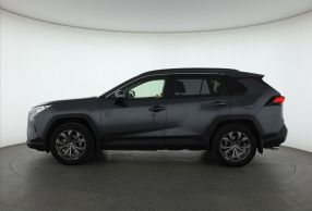 Toyota RAV 4 - 2022