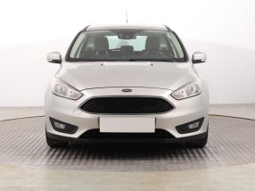 Ford Focus - 2016