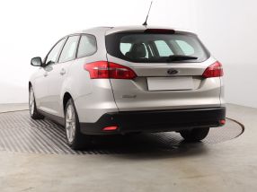 Ford Focus - 2016