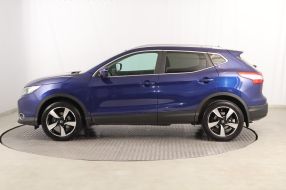 Nissan Qashqai - 2014