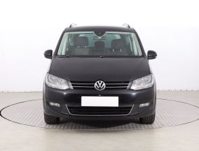 Volkswagen Sharan - 2013