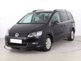 Volkswagen Sharan - 2013