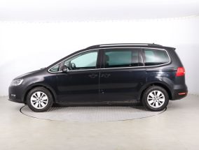 Volkswagen Sharan - 2013