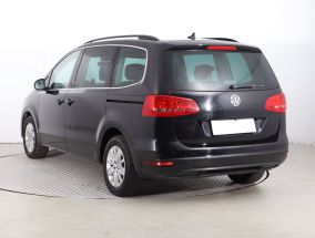 Volkswagen Sharan - 2013