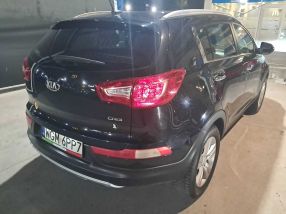 Kia Sportage - 2013