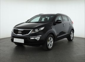 Kia Sportage - 2013