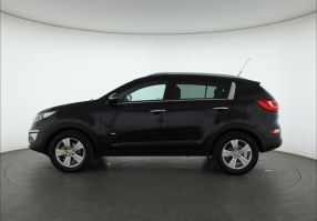 Kia Sportage - 2013
