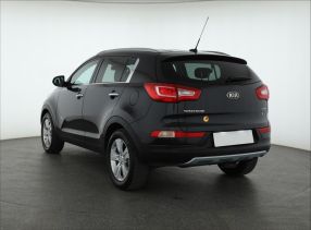 Kia Sportage - 2013