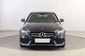 Mercedes-Benz C - 2016