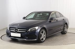 Mercedes-Benz C - 2016