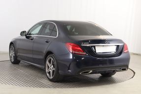 Mercedes-Benz C - 2016