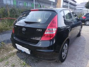 Hyundai i30 - 2009