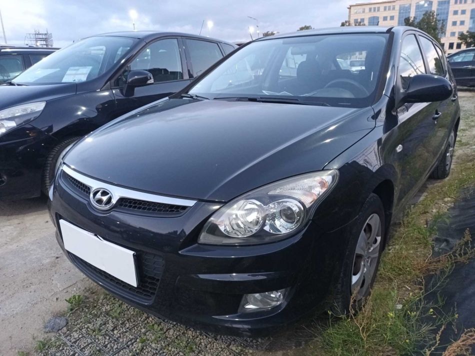 Hyundai i30 - 2009