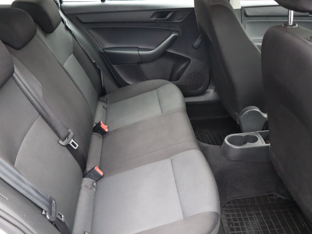 Skoda Rapid Spaceback
