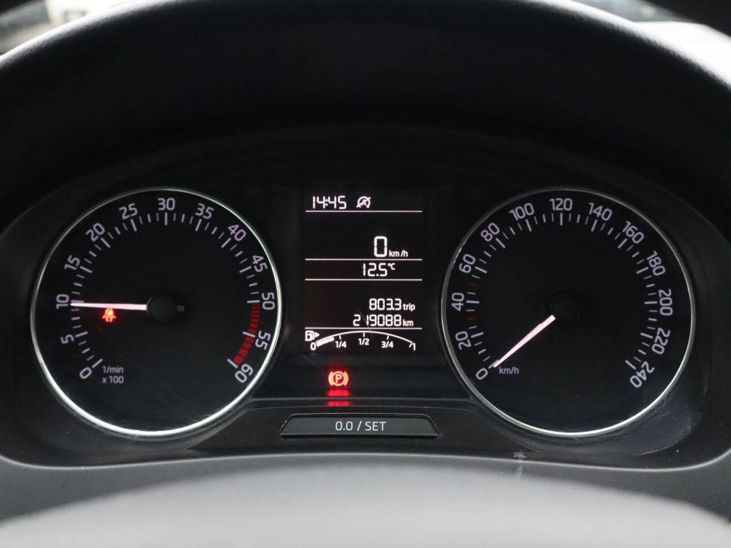 Skoda Rapid Spaceback