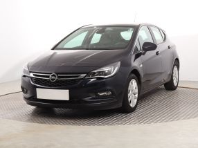 Opel Astra - 2017