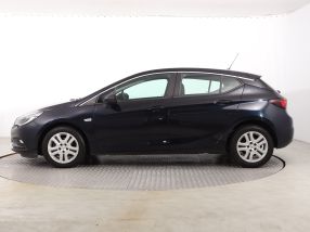 Opel Astra - 2017