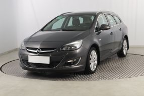 Opel Astra - 2015