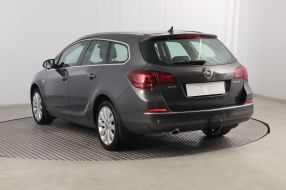 Opel Astra - 2015