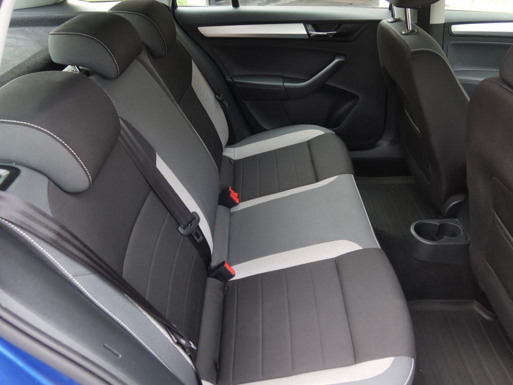 Skoda Rapid Spaceback