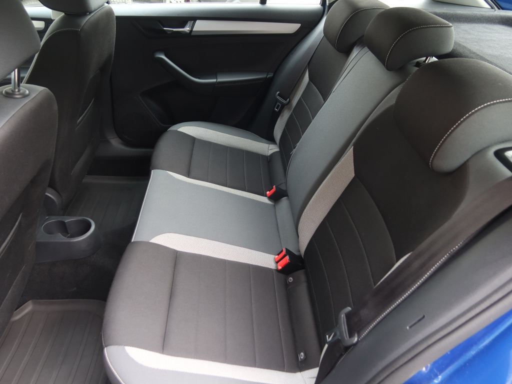 Skoda Rapid Spaceback
