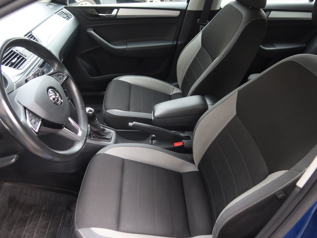 Skoda Rapid Spaceback