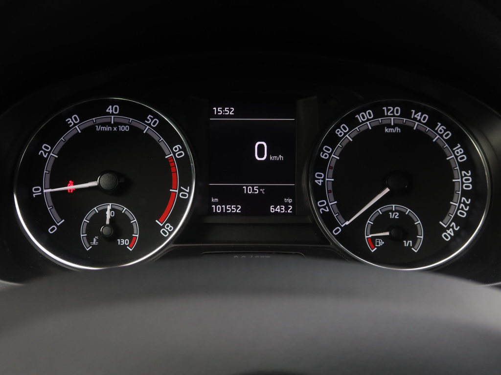 Skoda Rapid Spaceback